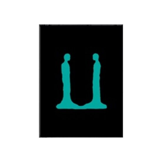  G-DRAGON (BIGBANG) - 3rd Album [Übermensch] (Photocard Album Ver.)